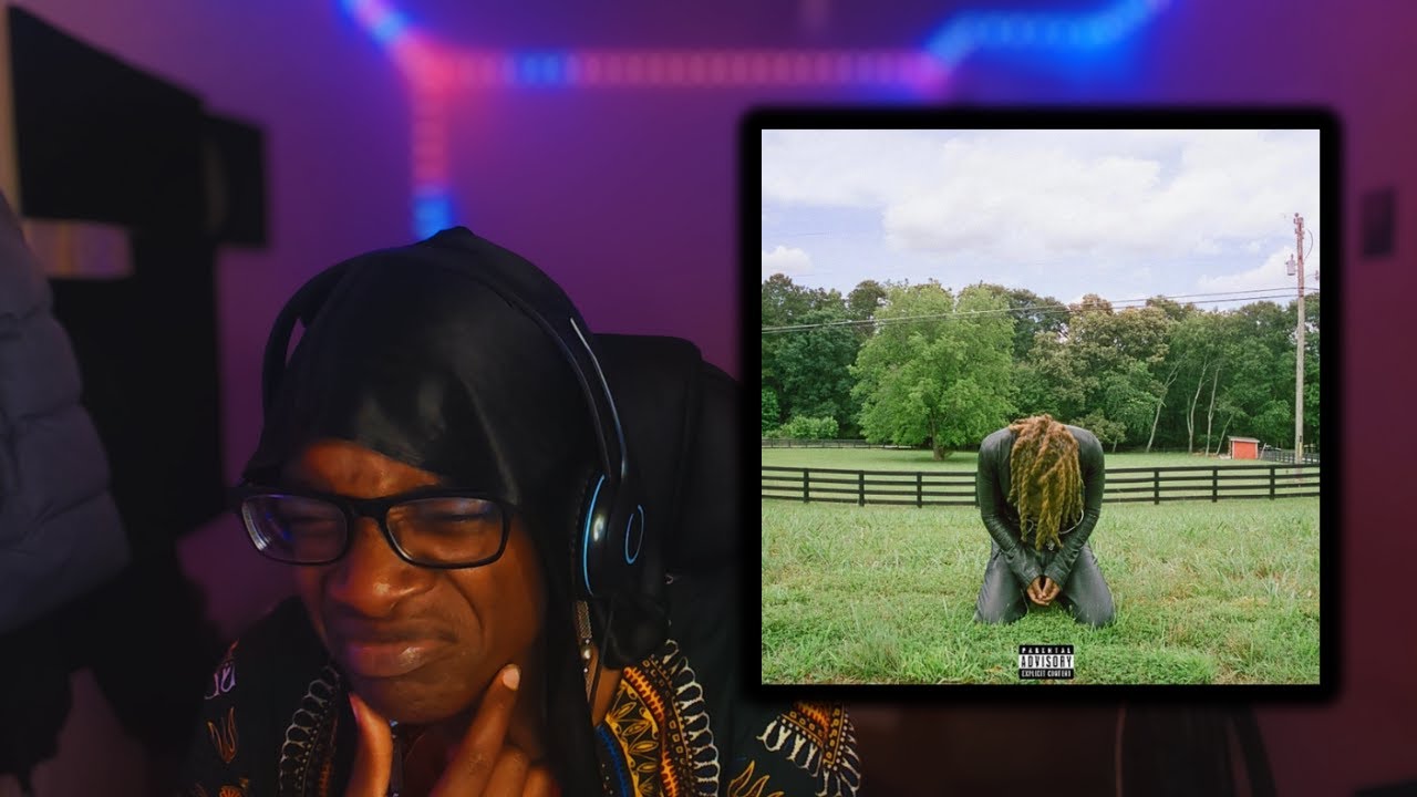The Return - Rollin Thrax - B4 - Album Reaction