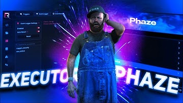 FiveM RedEngine | Trolling players with PHAZE!