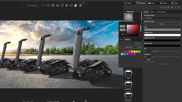 SOLIDWORKS 2023 Visualize