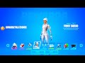 How to Get FREE Forst Squad Skin in Fortnite (How to Complete Operation Snowdown Challenges)
