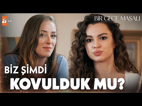 Şimdi Hemen çıkıp Gidiyorsun Evimden Bir Gece Masalı 16 Bölüm Unutulmaz Arşiv Sahneler