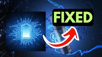 How to Create Laptop Battery Full Charge Notification on Windows 11