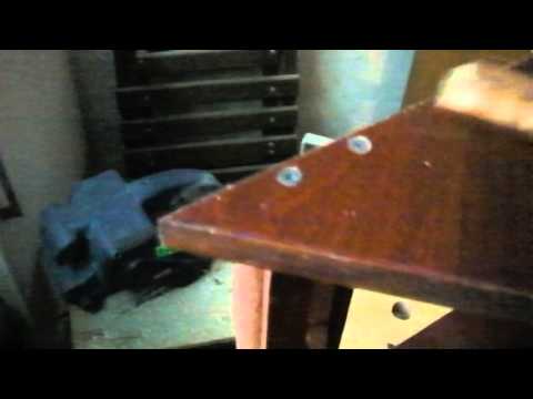 Полочка для икон-Божница