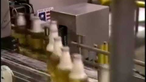 High Speed Bottle Rejection/Ejection