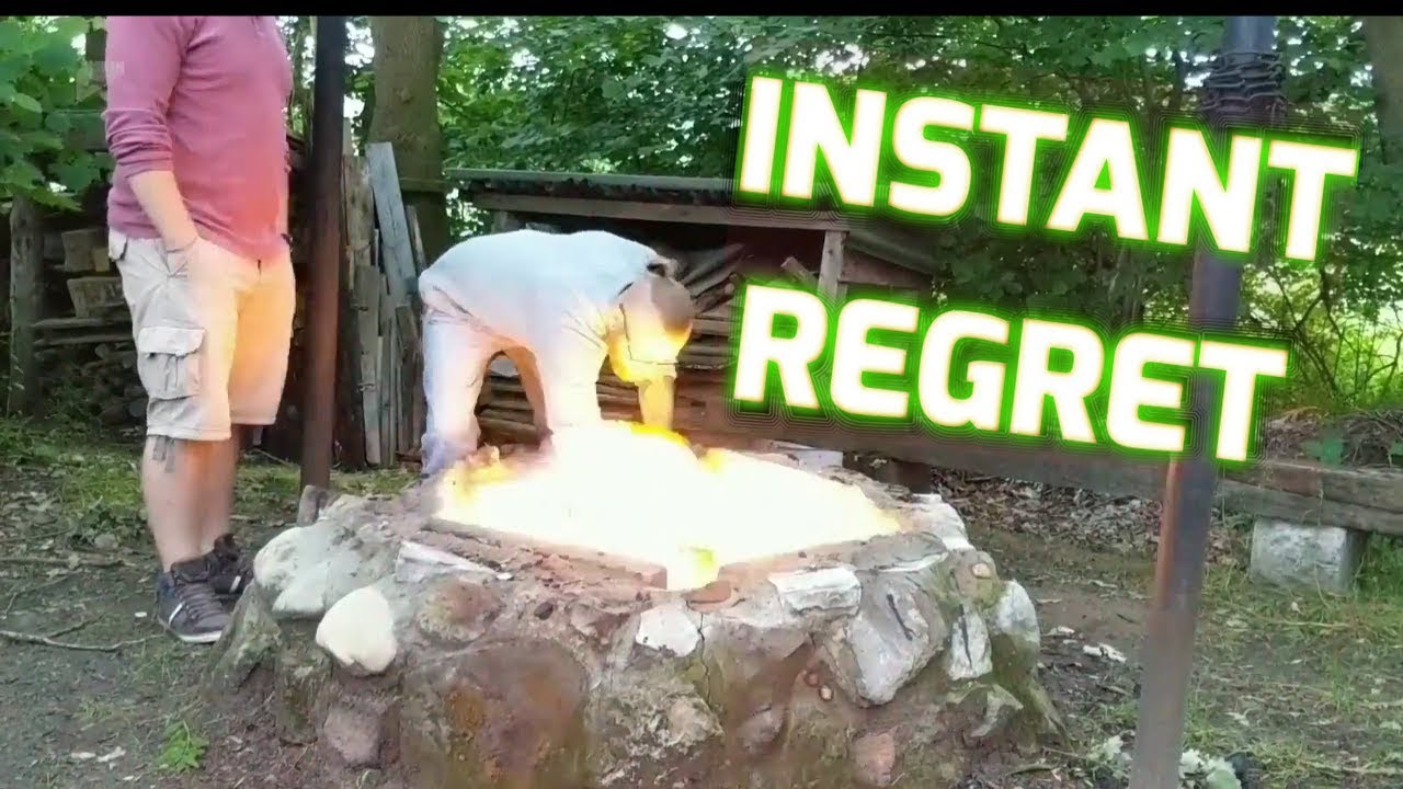 Funny Instant Regret Fail - WCGW Compilation #1 