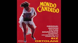 Riz Ortolani - Azzurro E Nuvole - Mondo Candido, 1975