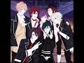 Diabolik Lovers Edit - Fanarts