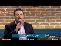 ترنيمة سأعيش العمر كارزاً - المرنم زياد شحاده - برنامج هانرنم تاني