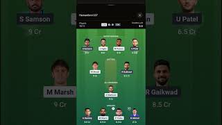 LSG vs CSK Preview,LSG vs CSK Playing 11, LSG vs CSK Stats, Prediction &amp; Pitch Report 59th Match,IPL