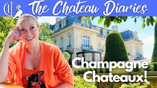Download Lagu Touring Two Champagne Mansions and Veuve Clicquot’s Cellars! 🍾 MP3 Download Lagu Touring Two Champagne Mansions and Veuve Clicquot’s Cellars! 🍾 MP3
