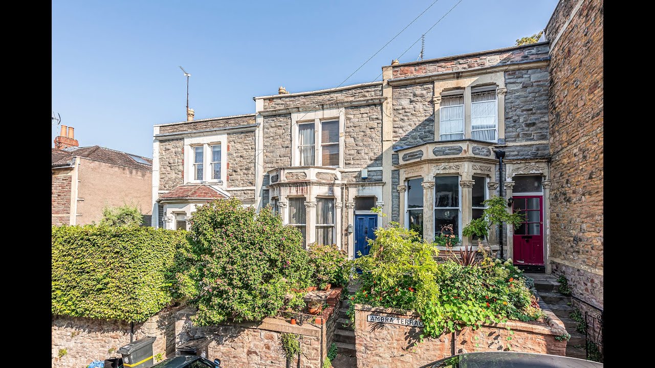 Hollis Residential Sales 4a Ambra Terrace, Cliftonwood YouTube