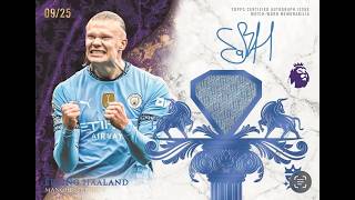 Information TOPPS ROYALTY RELEASE DAY!! - SOCCER BREAKERS FC EAST LIVE Guide