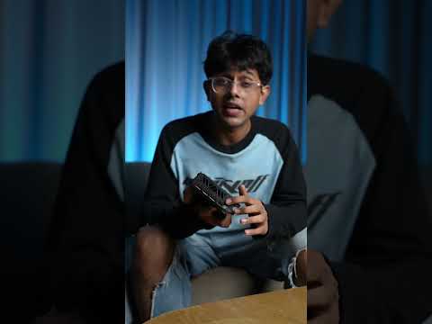 Intel® Arc™ A750 Graphics Card Ft. @theRachitroo