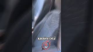 Tüplü Ve Öfkeli Renault Broadway