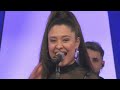 Valentina Marquez - Enganchado Cuarteto 2022 (Parte 2)