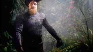 Doctor Who: The Creature from the Pit (DVD Trailer)