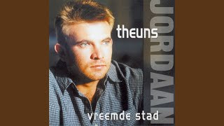 Video thumbnail of "Theuns Jordaan - Beautiful In Beaufort-Wes"