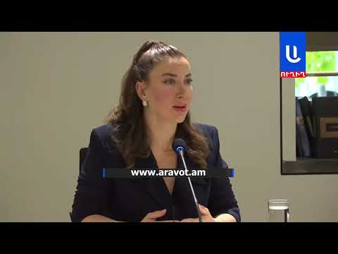Ահազանգ է եղել, որ անձը ծեծի հետևանքով կոտրվածք ունի․ Սահակյանը՝  հայ գերիների մասին