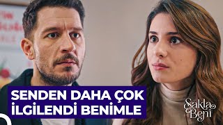 Mete ve Naz Arasında "Kadir" Krizi! | Sakla Beni