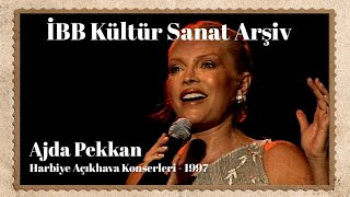 Ajda Pekkan – Uykusuz Her Gece – 1997 Resimi