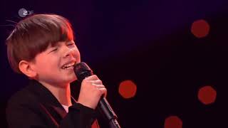 All of Me - Helene Fischer with Philias Martinek