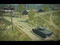 Разные приколюхи и порой что-то необъяснимое. World of Tanks Blitz.