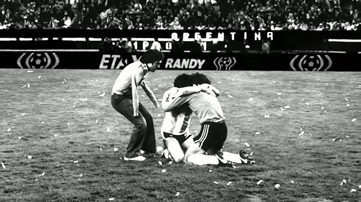 El Abrazo del Alma: Vctor Dell Aquila
