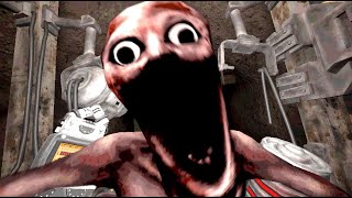 THE SCARIEST JUMPSCARE SENSE I STARTED YOUTUBE (Crank It)