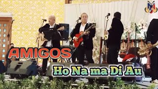 Pesta Pernikahan Batak Toba Jerico dengan Della | Ho nama di Au-Amigos