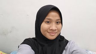 Mid Test English Speakingiftinan Anindia