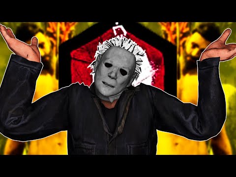 A volta do poderoso MICHAEL MYERS!