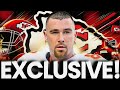 THIS IS JUST SHOCKING! LOOK AT THIS! TRAVIS KELCE SPEAKS OUT! KANSAS CITY CHIEFS NEWS TODAY!