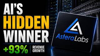 Wall Street Is Quietly Watching This AI Stock | Astera Labs (ALAB) Analysis | ALAB Stock