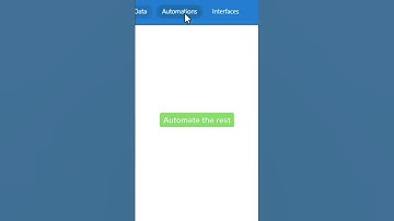 bulk email automation in airtable
