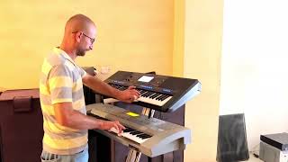Geçmi̇şte Kalan Hari̇ka Bi̇r Melodi̇