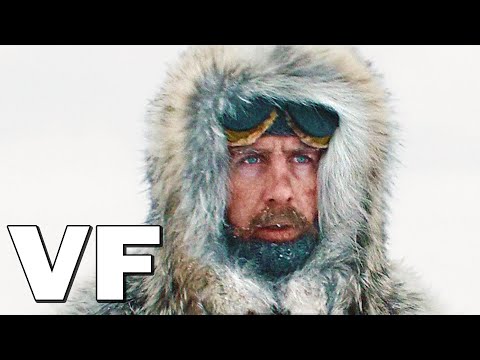 VOYAGE AU BOUT DE LA TERRE Bande Annonce VF (2020) Drame