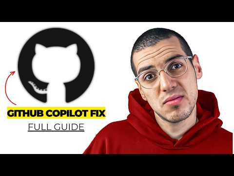 How to Fix GitHub Copilot Not Working or Showing Suggestions 2026 | Complete Working Guide
