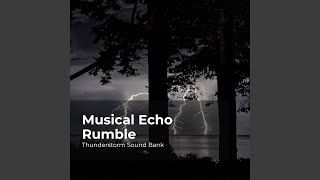 Thunderclaps in Rain