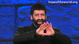 3000 Years in a Nutshell - Trump’s Jerusalem Declaration:  Jonathan Cahn  (Part 9)