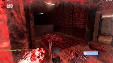 Zombie Panic Source Online Adventures