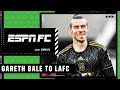 It's going to be GREAT to have him there - Steve Nicol on Bale's move to LAFC | ESPN FC