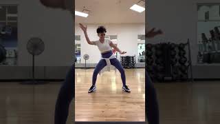 Bailar by Deorro, Pitbull, Elvis Crespo Zumba Choreo
