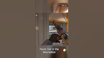🚨 #ace by flamie – Squeaky Hold to Heaven Finish on Nuke #cs2shorts