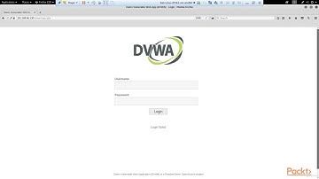 12- Brute-Forcing Website Passwords with OWASP ZAP Blue Team Fundamental