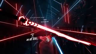 Beat Saber - Tout Petit Moineau (Short Intro)