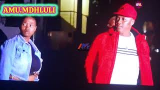 UYAJOLA 9/9 💔😭 FULL EPISODE MUJOLO UNYISA KWASAN 