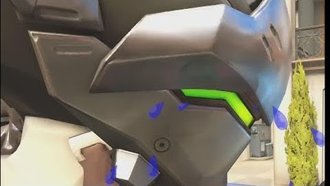 New Genji Highlight Intro