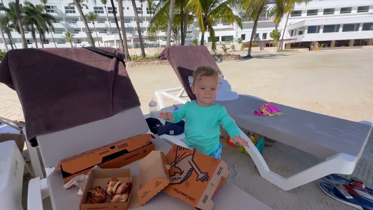 Boca Chica - Dec 2025