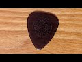 Jim Dunlop Primetone 1.00mm guitar pick review