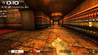 Quake Live: a1r-r41d vs rox insane LG